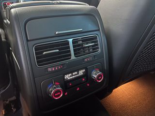 Volkswagen Touareg Rline
