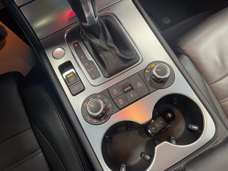 Volkswagen Touareg Rline