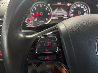 Volkswagen Touareg Rline