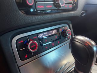 Volkswagen Touareg Rline