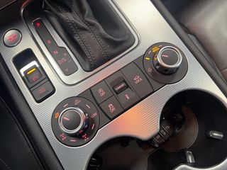 Volkswagen Touareg Rline