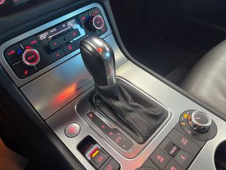 Volkswagen Touareg Rline