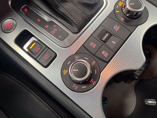 Volkswagen Touareg Rline