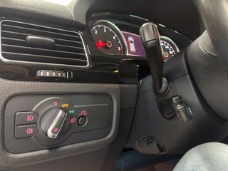 Volkswagen Touareg Rline