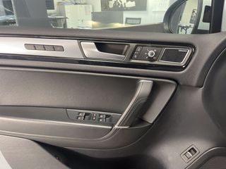 Volkswagen Touareg Rline