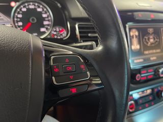 Volkswagen Touareg Rline