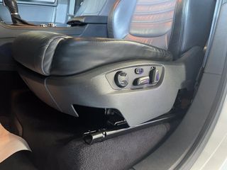 Volkswagen Touareg Rline