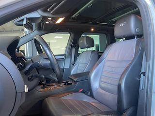 Volkswagen Touareg Rline