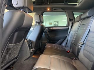 Volkswagen Touareg Rline
