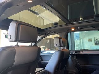 Volkswagen Touareg Rline