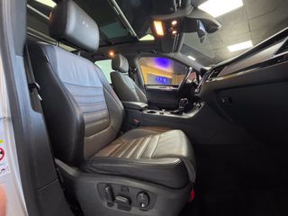 Volkswagen Touareg Rline