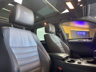 Volkswagen Touareg Rline