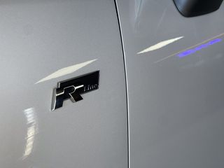 Volkswagen Touareg Rline