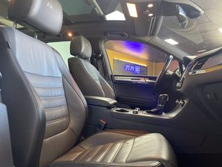 Volkswagen Touareg Rline