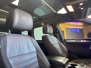Volkswagen Touareg Rline