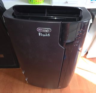 Aire Acondicionado DeLonghi Pac Ex120 