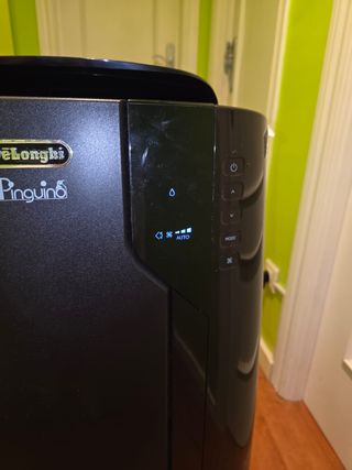 Aire Acondicionado DeLonghi Pac Ex120 