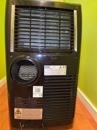 Aire Acondicionado DeLonghi Pac Ex120 