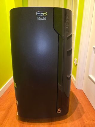 Aire Acondicionado DeLonghi Pac Ex120 