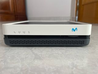 Router Smart Wifi Fibra Movistar Nuevo