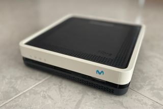 Router Smart Wifi Fibra Movistar Nuevo