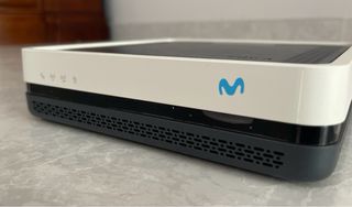 Router Smart Wifi Fibra Movistar Nuevo