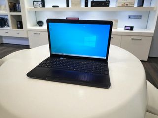 Notebook  Sony Vaio i5  Pro  16 GB RAM- SSD con Wi