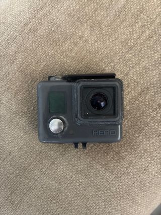 GoPro Hero Cámara