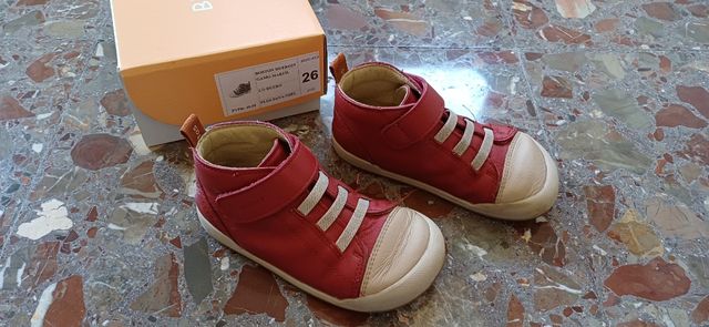 Botas niño marca Blanditos