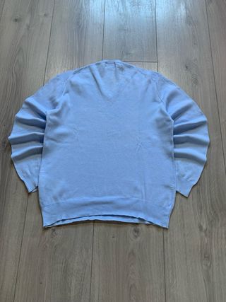 Jersey Ralph Lauren Azul 