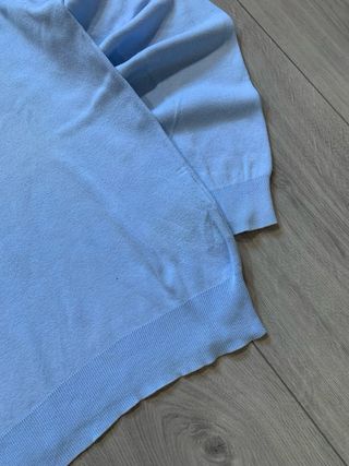 Jersey Ralph Lauren Azul 