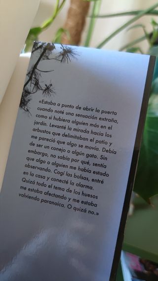 La música de los huesos / The Music in Bones (Spanish Edition)