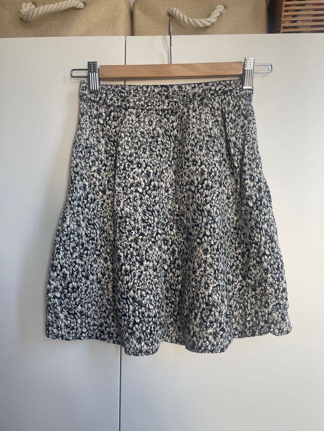 Minifalda de Kimchi Blue