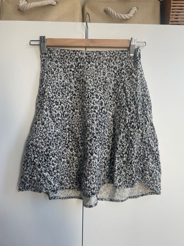 Minifalda de Kimchi Blue