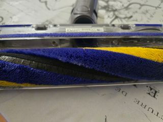 Spazzola Dyson V12 Detect Slim