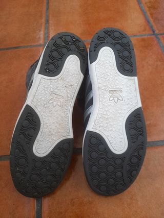 Zapatillas Adidas Talla 40.5