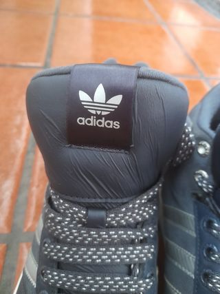 Zapatillas Adidas Talla 40.5