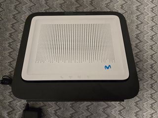 Router Smart wifi 6 go Movistar 