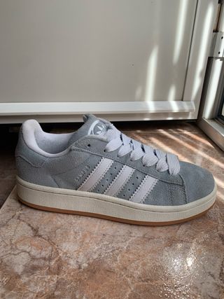 Adidas Campus 00s Grises