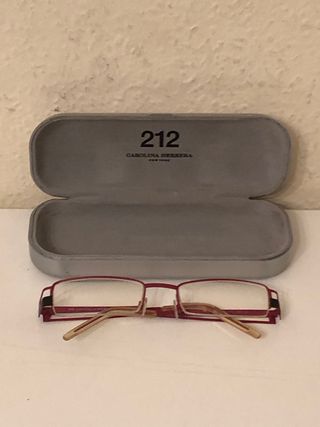 CAROLINA HERRERA - montura gafas CH2122788 estuche