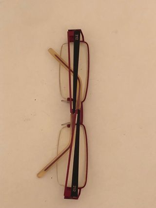 CAROLINA HERRERA - montura gafas CH2122788 estuche