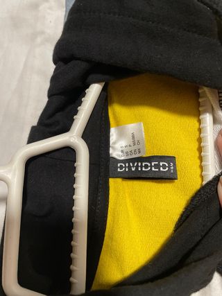 Sudadera manga corta Fast Coast