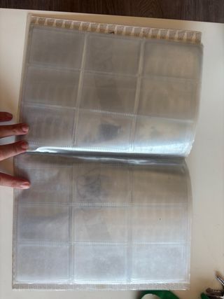 Cartas Dragon Ball Z (Serie Azul)