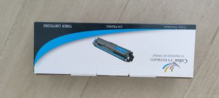 Tóner Brother CH-TN245Y 3 colores