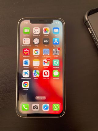 iPhone 12 128gb