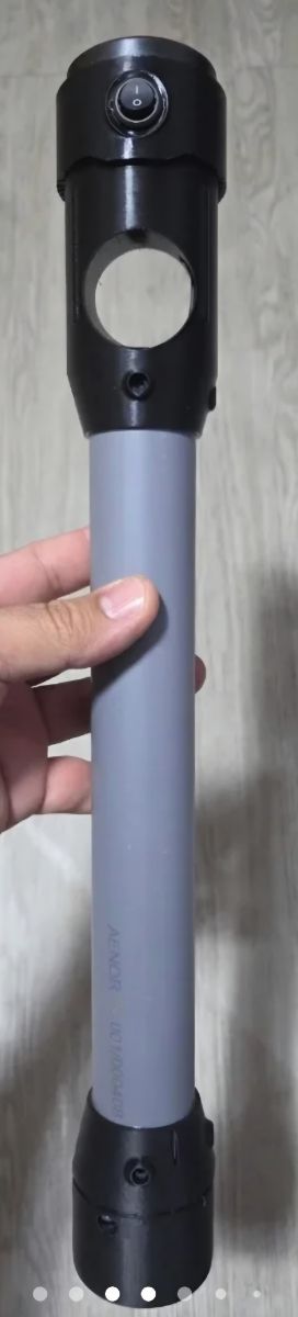 Palo de Poder Xiaomi Qicycle