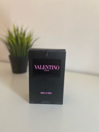 Valentino Uomo Born in Roma Eau de Toilette 100ml