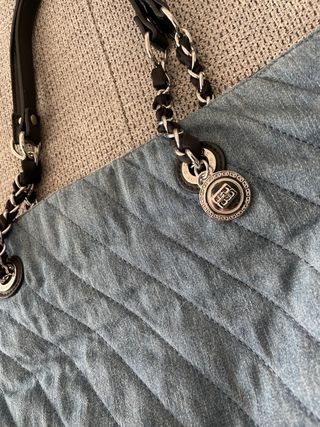 Bolso vaquero Gloria Ortiz