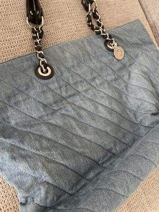 Bolso vaquero Gloria Ortiz