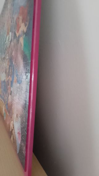 Puzzle Disney Marco Rosa